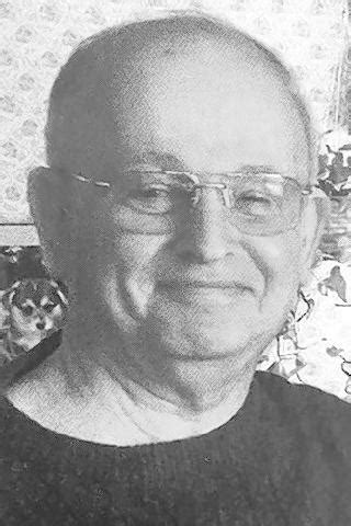 Maynard A. . Goerie obits